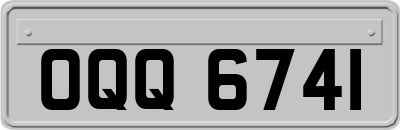 OQQ6741