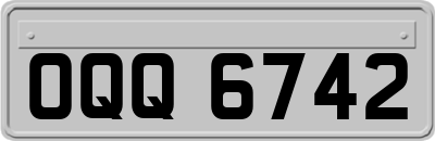 OQQ6742