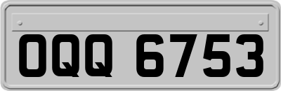 OQQ6753