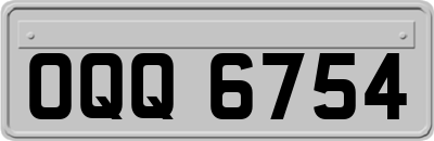 OQQ6754