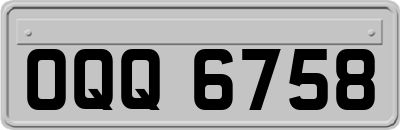 OQQ6758