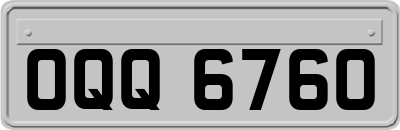 OQQ6760