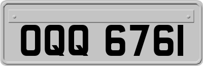 OQQ6761
