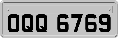 OQQ6769