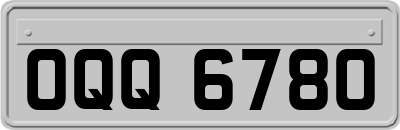 OQQ6780