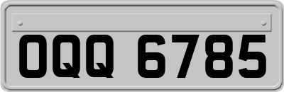 OQQ6785