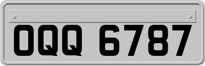OQQ6787