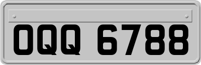 OQQ6788