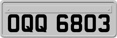 OQQ6803
