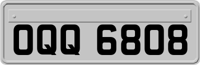OQQ6808