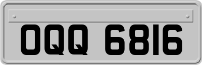 OQQ6816