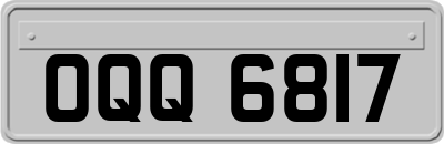 OQQ6817