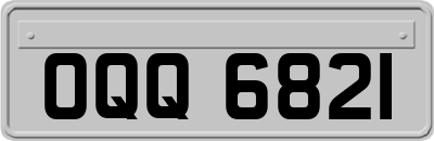 OQQ6821