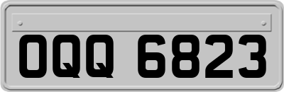 OQQ6823