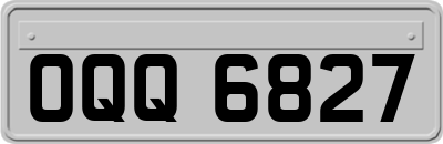 OQQ6827