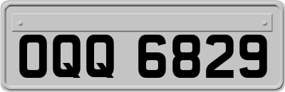 OQQ6829