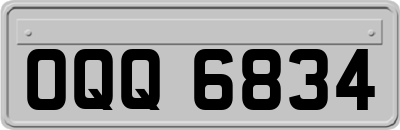 OQQ6834