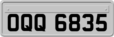 OQQ6835