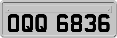 OQQ6836