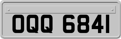 OQQ6841