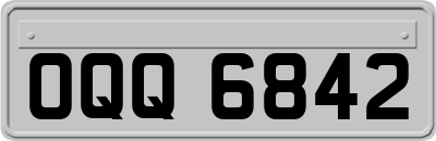 OQQ6842