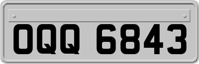 OQQ6843
