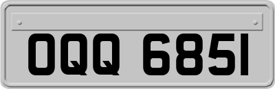 OQQ6851