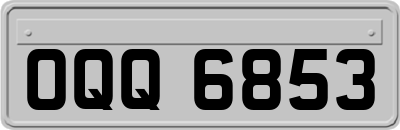 OQQ6853