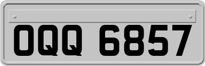OQQ6857