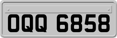 OQQ6858