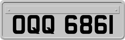 OQQ6861