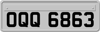 OQQ6863