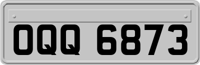 OQQ6873