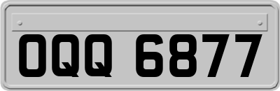 OQQ6877
