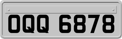 OQQ6878