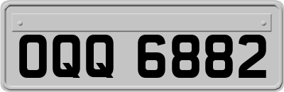 OQQ6882