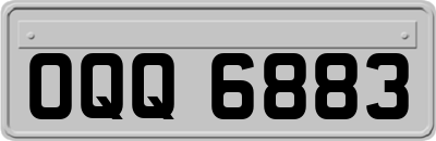 OQQ6883