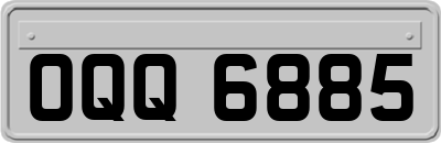 OQQ6885
