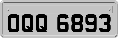 OQQ6893