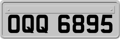 OQQ6895