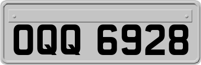OQQ6928