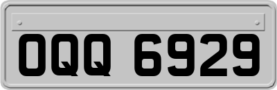 OQQ6929