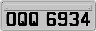 OQQ6934