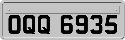 OQQ6935