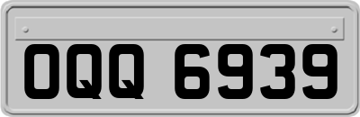 OQQ6939
