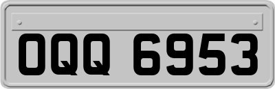 OQQ6953