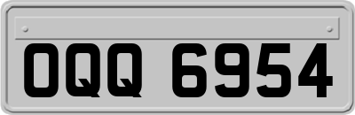 OQQ6954