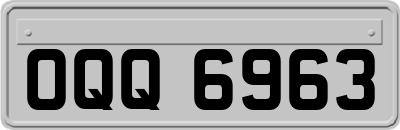 OQQ6963