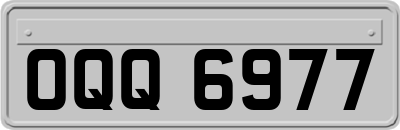 OQQ6977
