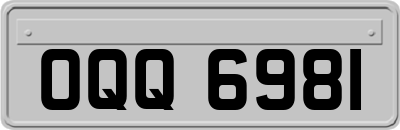 OQQ6981